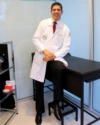 Dr. Francisco Regalado Avelar